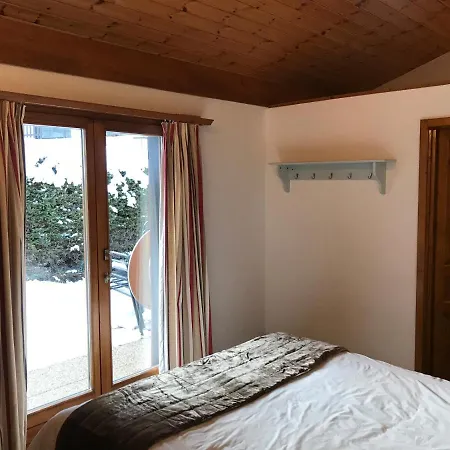 Christy 샬레 넨다즈