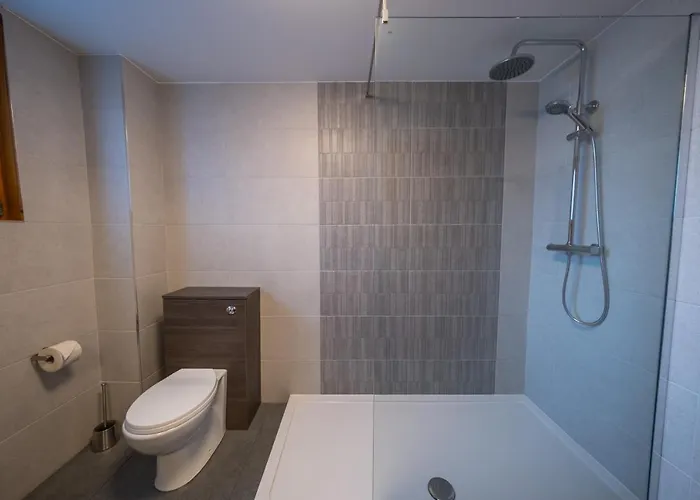 Christy Domek alpejski Nendaz