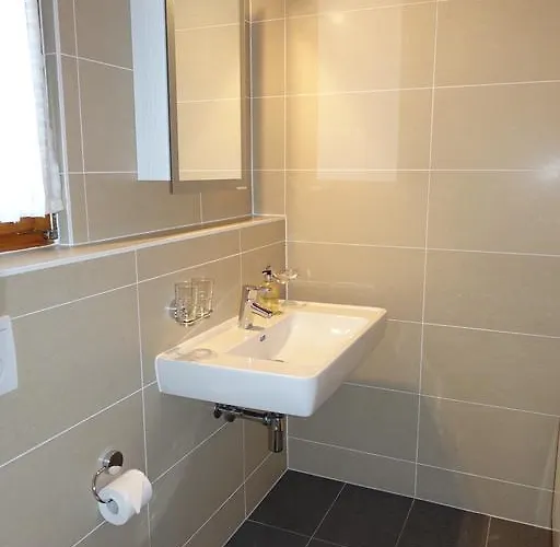 Domek alpejski Christy