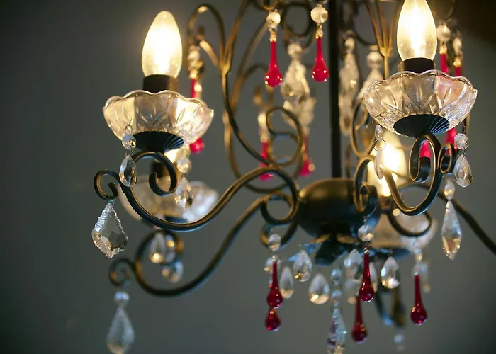 Domek alpejski Christy