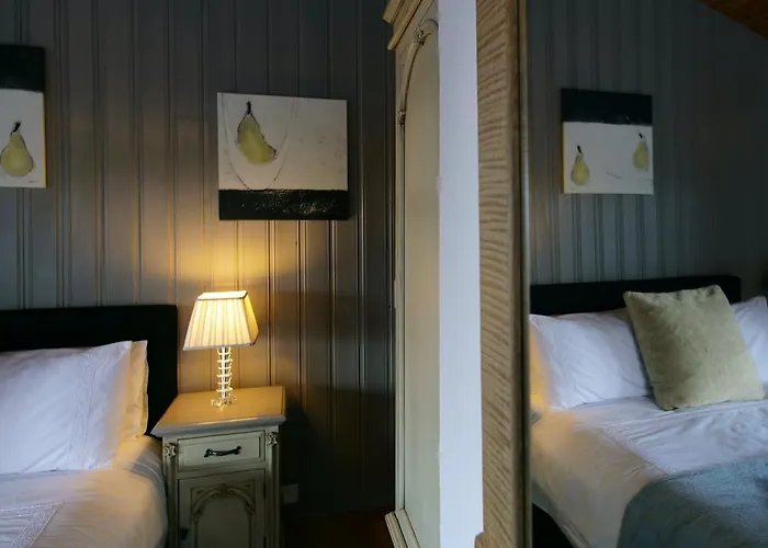 Domek alpejski Christy