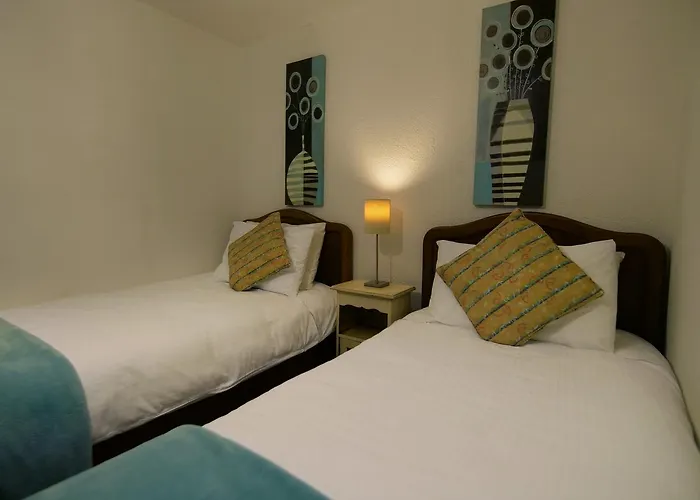 Domek alpejski Christy Nendaz