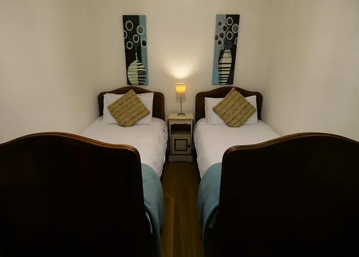 Domek alpejski Christy *