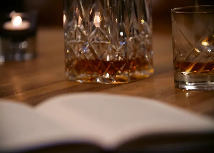 Christy Domek alpejski *