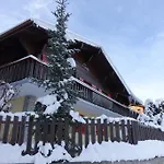 Christy Chalet *