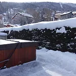 Chalet Christy *