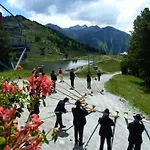 Chalet Christy *