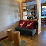 Chalet Christy