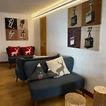 Chalet Christy