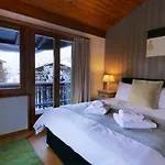 Chalet Christy *