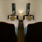 Chalet Christy *
