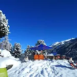 Christy Nendaz