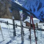 Chalet Christy Nendaz