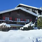 Chalet Christy