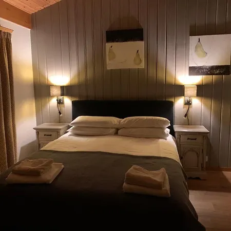 Chalet Christy