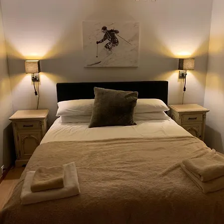 Chalet Christy *