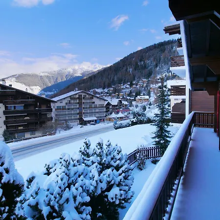 Chalet Christy